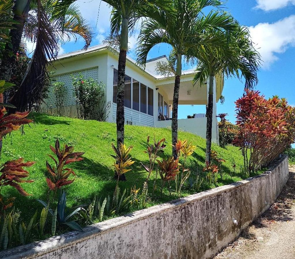 Vente Maison République dominicaine - Photos Vivastreet Villa deux chambres vue montagne