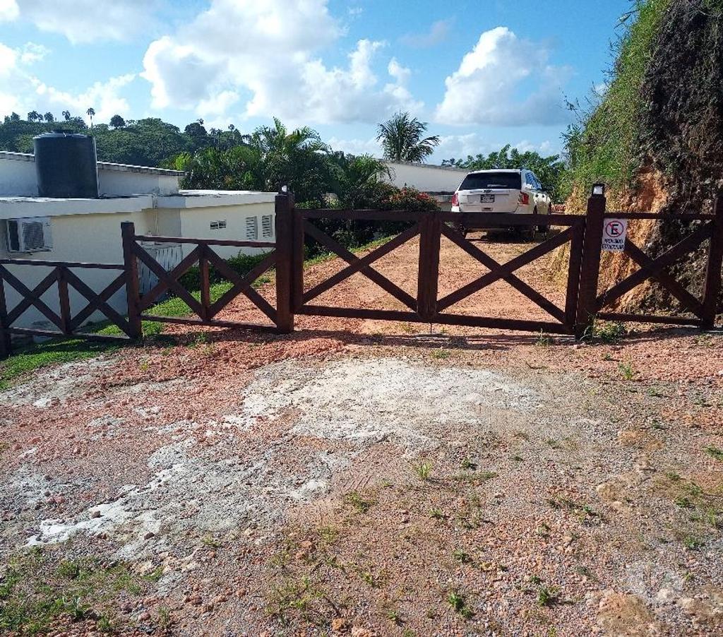 Vente Maison République dominicaine - Photos Vivastreet Villa deux chambres vue montagne