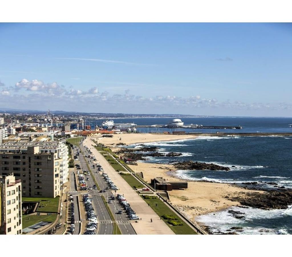Appartements à vendre Portugal - Photos Vivastreet Appartement T3 neuf avec terrasse - Leça da Palmeira