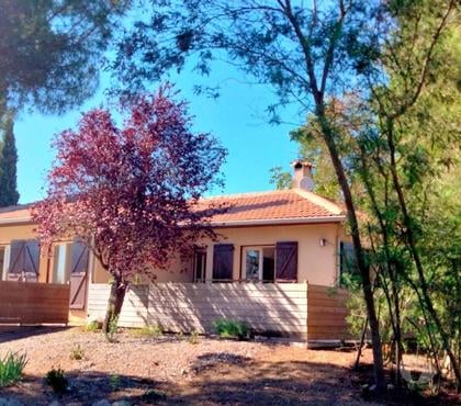 Vente Maison Lherm Haute-Garonne - Photos Vivastreet Maison de plein pied, 1980, Bon standing, coup de cœur