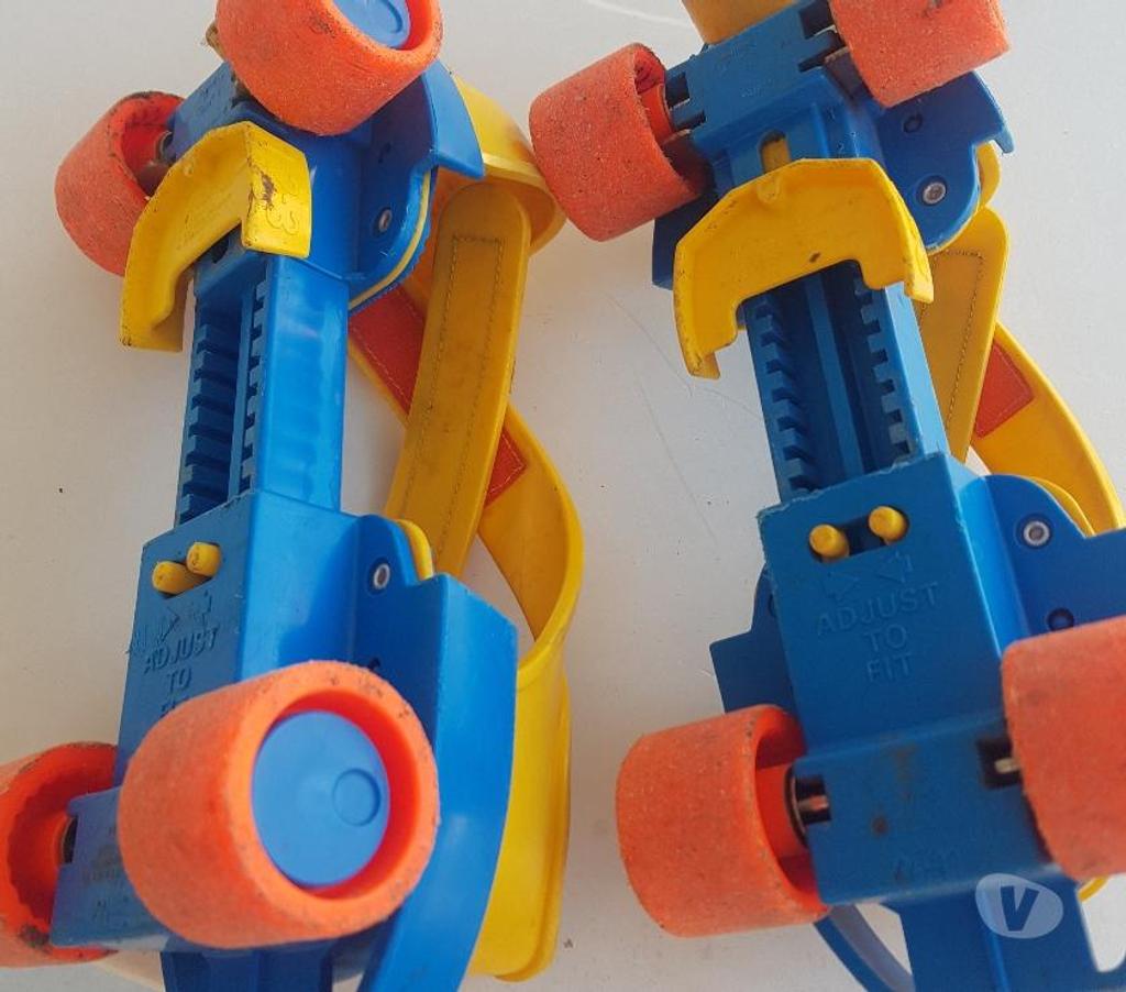 Jeux - Jouets Essonne Juvisy sur Orge - 91260 - Photos Vivastreet patins à roulettes fisher price