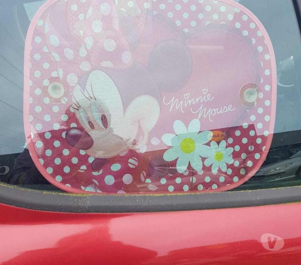 Equipements bébés Essonne Juvisy sur Orge - 91260 - Photos Vivastreet pare soleil auto enfants