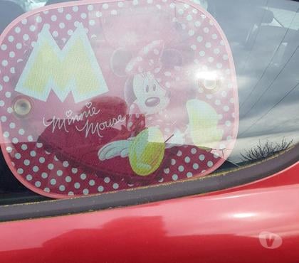 Equipements bébés Juvisy sur Orge Essonne - Photos Vivastreet pare soleil auto enfants