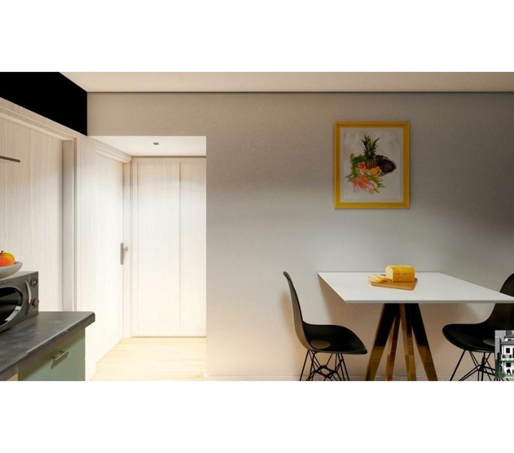 Appartements à vendre Portugal - Photos Vivastreet T0+1 Moderne à Borde du Fleuve – Vila Nova de Gaia
