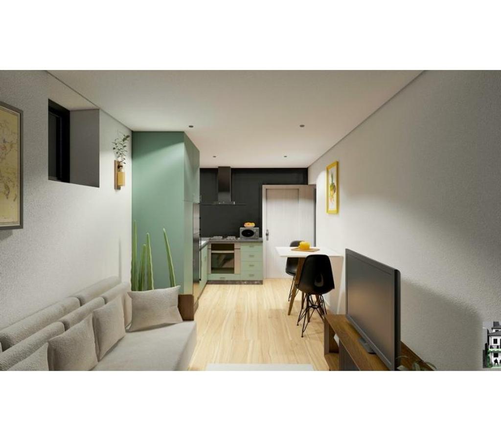 Appartements à vendre Portugal - Photos Vivastreet T0+1 Moderne à Borde du Fleuve – Vila Nova de Gaia