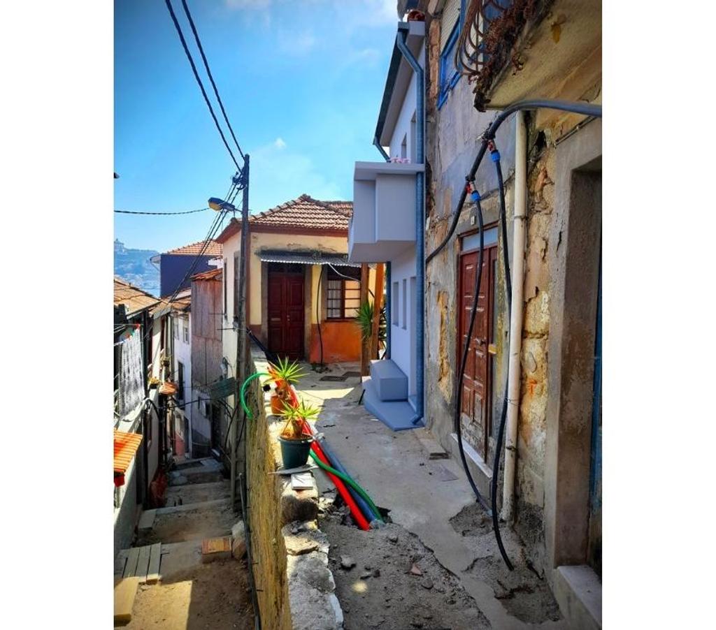 Appartements à vendre Portugal - Photos Vivastreet T0+1 Moderne à Borde du Fleuve – Vila Nova de Gaia