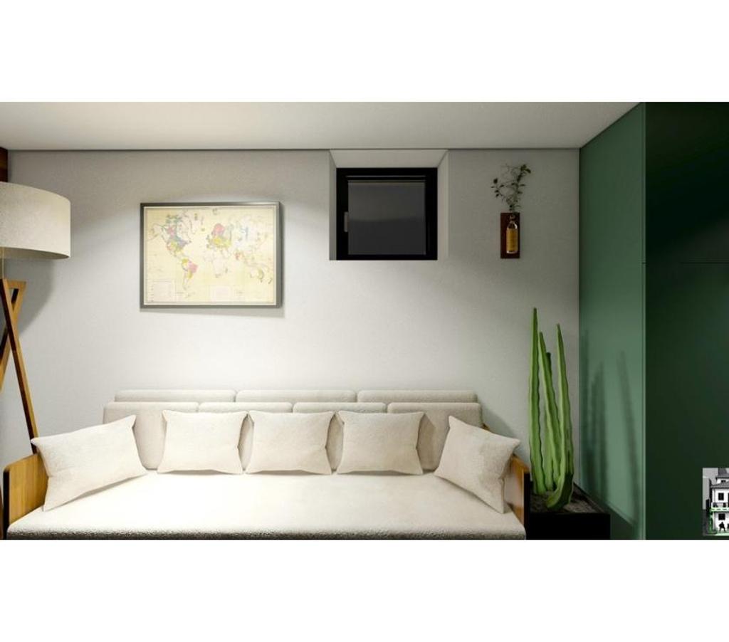 Appartements à vendre Portugal - Photos Vivastreet T0+1 Moderne à Borde du Fleuve – Vila Nova de Gaia