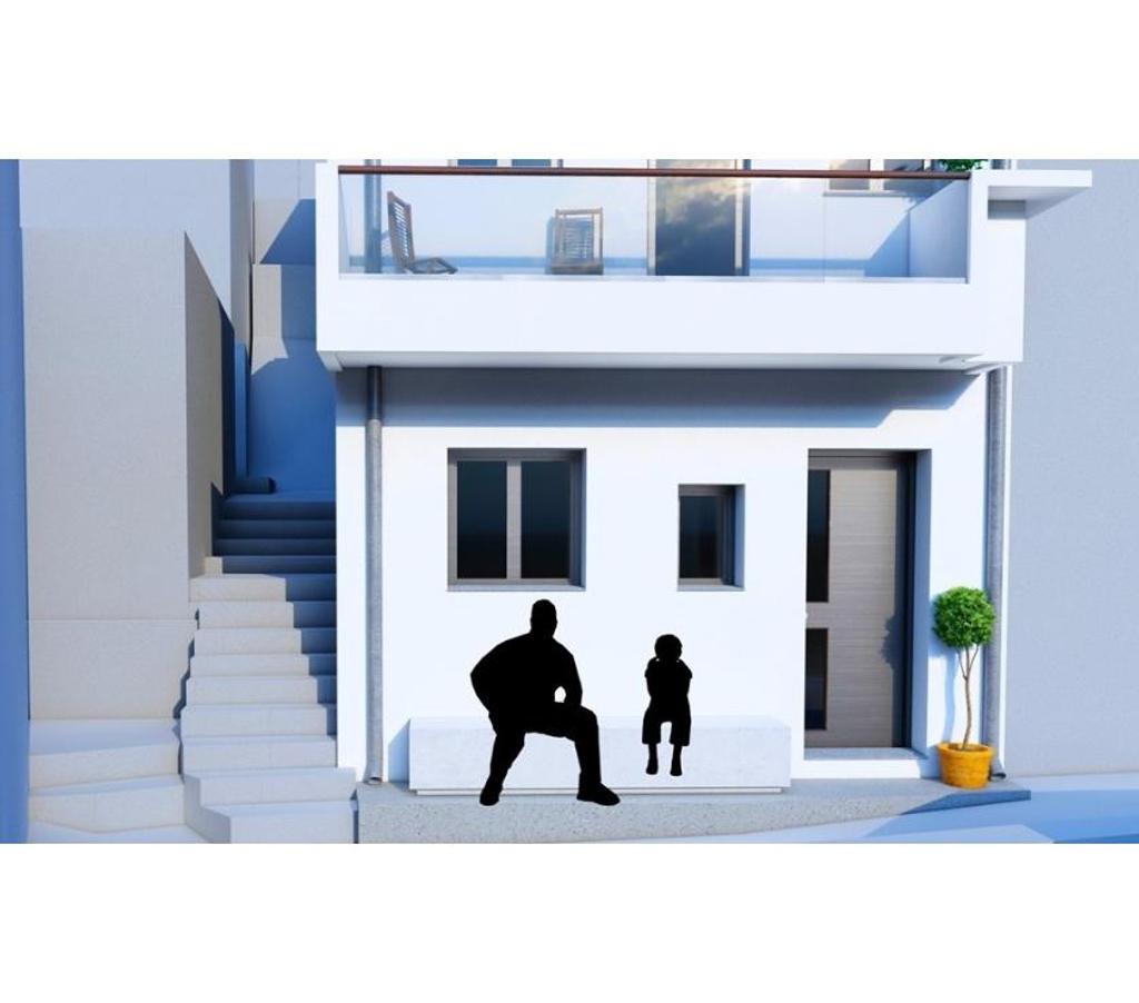 Appartements à vendre Portugal - Photos Vivastreet T0+1 Moderne à Borde du Fleuve – Vila Nova de Gaia