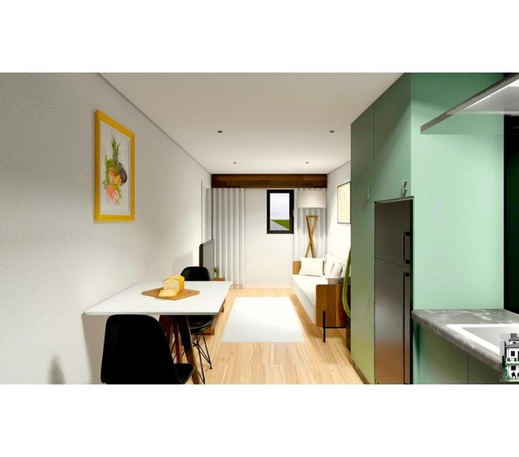 Appartements à vendre Portugal - Photos Vivastreet T0+1 Moderne à Borde du Fleuve – Vila Nova de Gaia
