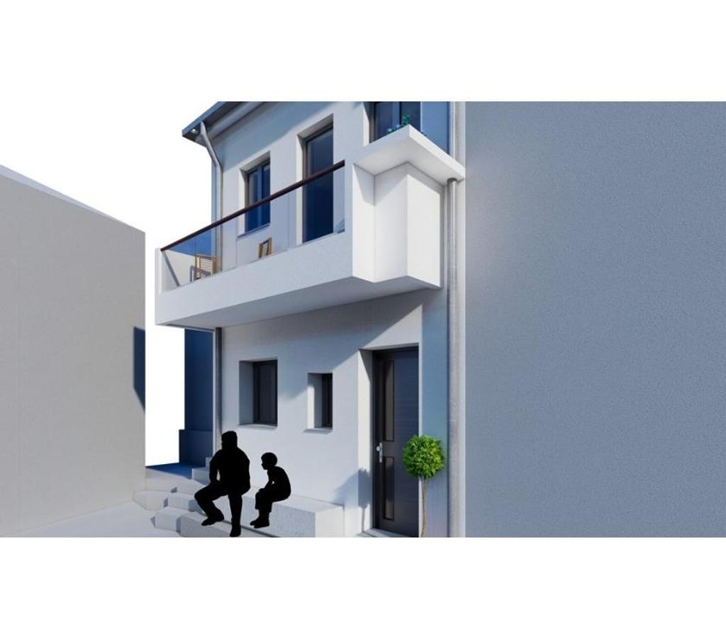 Appartements à vendre Portugal - Photos Vivastreet T0+1 Moderne à Borde du Fleuve – Vila Nova de Gaia