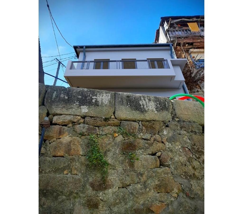 Appartements à vendre Portugal - Photos Vivastreet T0+1 Moderne à Borde du Fleuve – Vila Nova de Gaia
