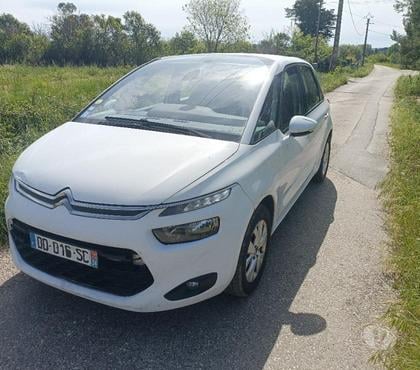 Voiture d'occasion Gignac Hérault - Photos Vivastreet Citroen C4 Picasso 1.6 eHDI 115CV