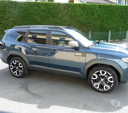Vente voiture Fontaines St Martin Rhône - Photos Vivastreet Dacia Bigster 
