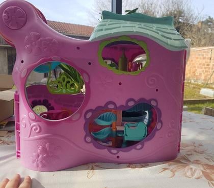 Jeux jouets occasion Juvisy sur Orge Essonne - Photos Vivastreet maison et figurines petshops