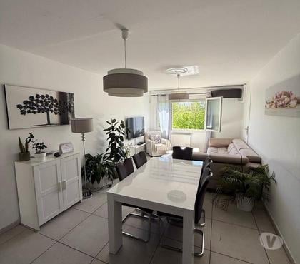 Vente Appartement St Priest Rhône - Photos Vivastreet Appartement saint Priest 69800