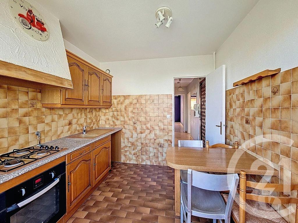 Appartements à vendre Alpes-Maritimes Nice - Photos Vivastreet Appartment - 2 chambre(s) - 46 m2