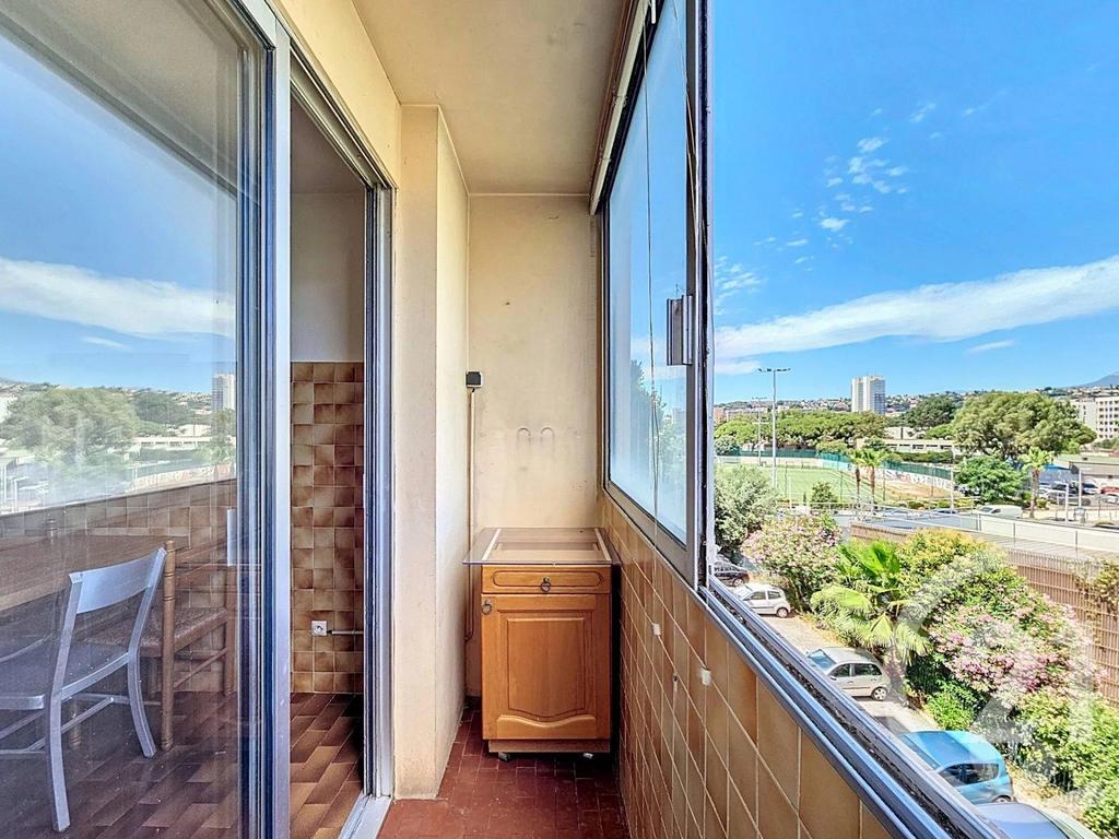 Appartements à vendre Alpes-Maritimes Nice - Photos Vivastreet Appartment - 2 chambre(s) - 46 m2