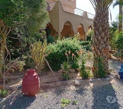Vente Maison - Photos Vivastreet belle villa a Taroudant