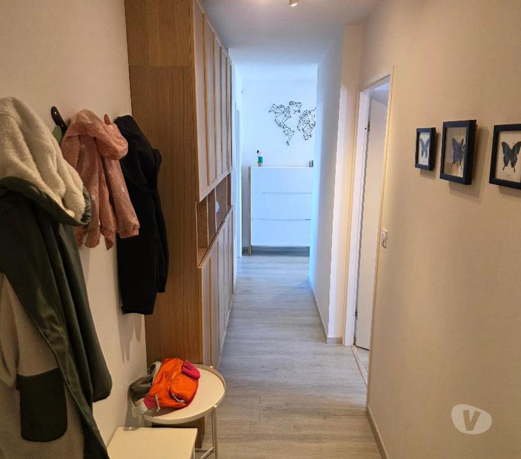 Appartements à vendre Loire-Atlantique Nantes - Photos Vivastreet T3 Traversant – Quartier Hippodrome Petit Port