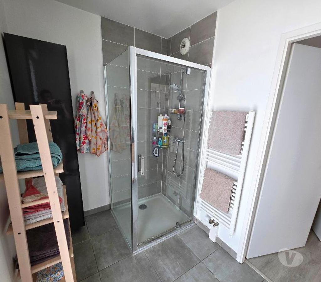 Appartements à vendre Loire-Atlantique Nantes - Photos Vivastreet T3 Traversant – Quartier Hippodrome Petit Port