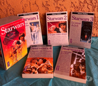 Le Lavandou - Var — STAR WARS coffret tomes : 1-2-3-4-5