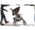 Aix en Provence - Aix en Provence — PACK POUSSETTES BEBE CONFORT DE FORMULA BABY.
