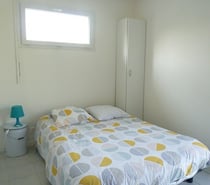 Studio meublé à 9 km de Royan