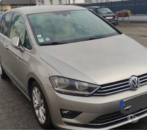 Photos Vivastreet Volkswagen golf première main