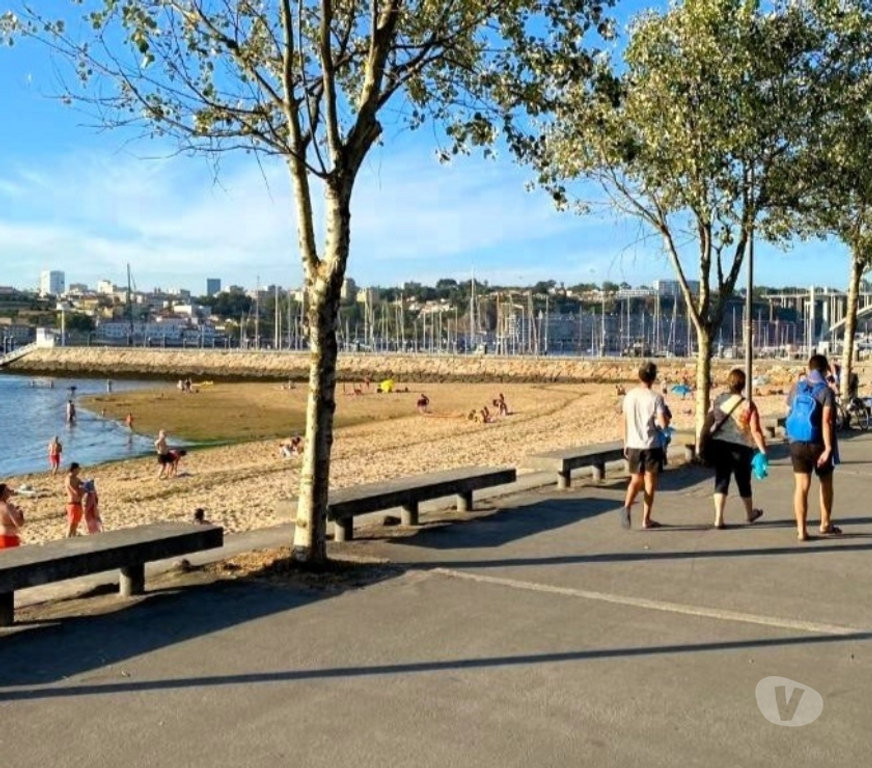 Appartements à vendre Portugal - Photos Vivastreet T1 de rêve avec terrasse et vue magique sur le Douro