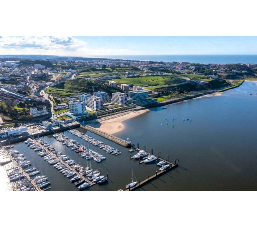 Appartements à vendre Portugal - Photos Vivastreet T1 de rêve avec terrasse et vue magique sur le Douro