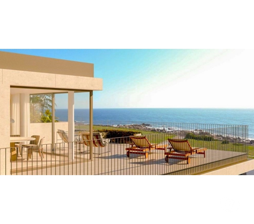 Appartements à vendre Portugal - Photos Vivastreet T2 Living Sea III – Terrasse Panoramique Mer & Douro