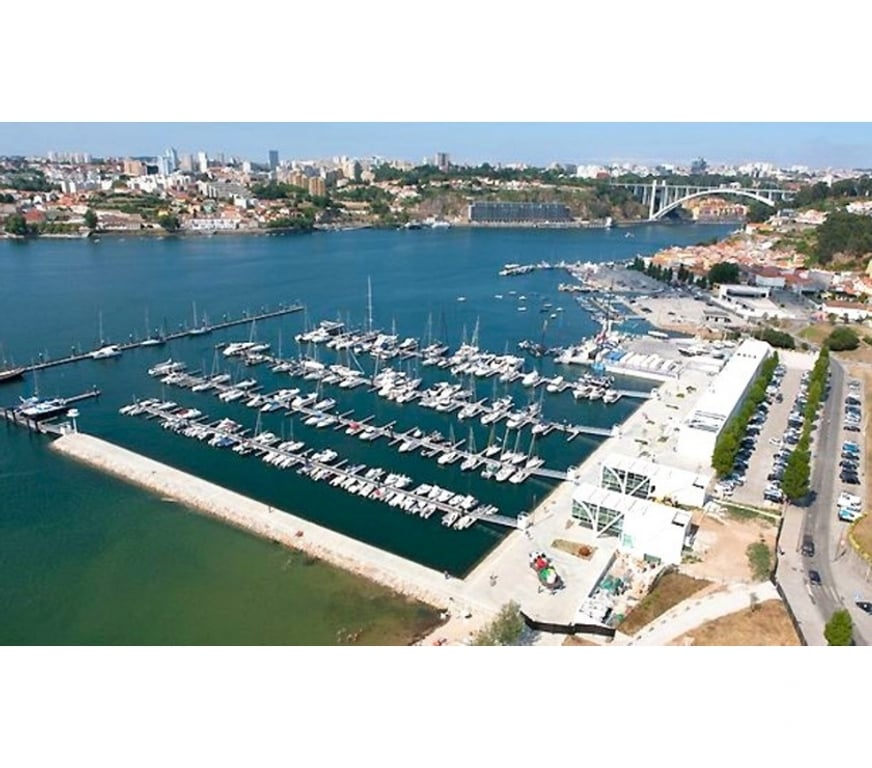 Appartements à vendre Portugal - Photos Vivastreet T2 Living Sea III – Terrasse Panoramique Mer & Douro