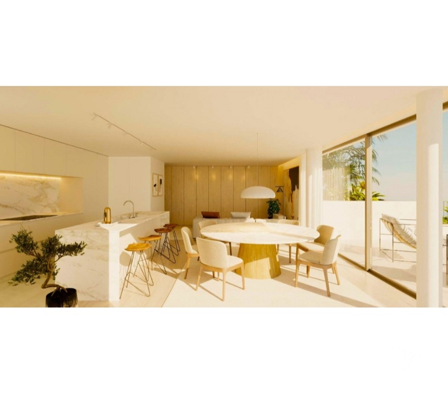 Appartements à vendre Portugal - Photos Vivastreet T2 Living Sea III – Terrasse Panoramique Mer & Douro