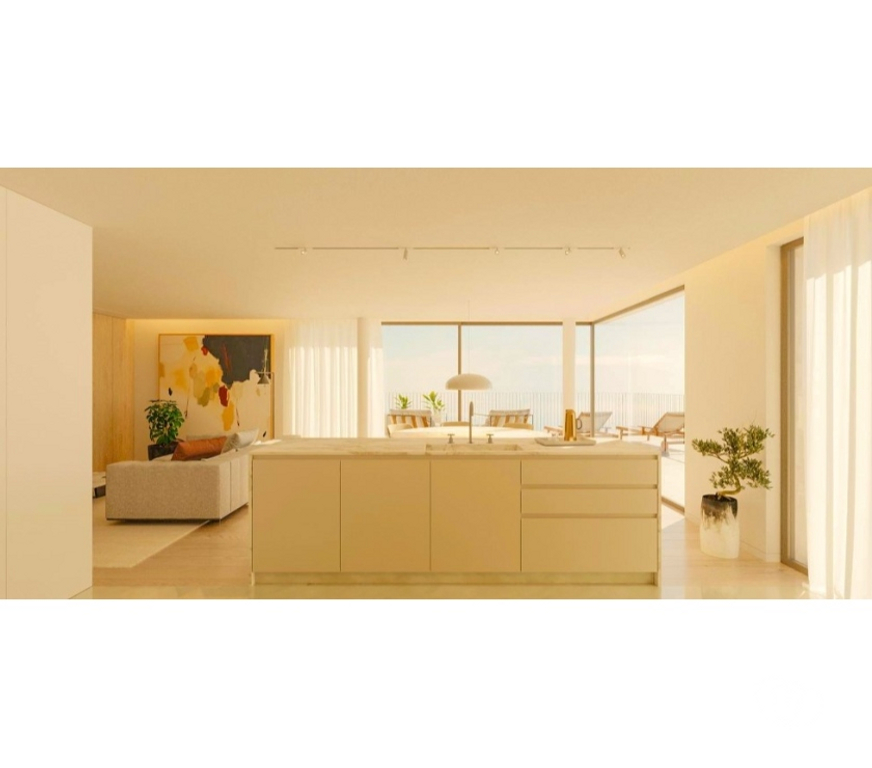 Appartements à vendre Portugal - Photos Vivastreet T2 Living Sea III – Terrasse Panoramique Mer & Douro