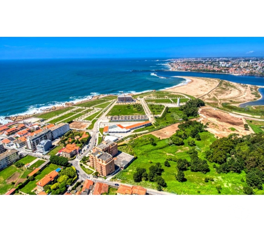Appartements à vendre Portugal - Photos Vivastreet T2 Living Sea III – Terrasse Panoramique Mer & Douro