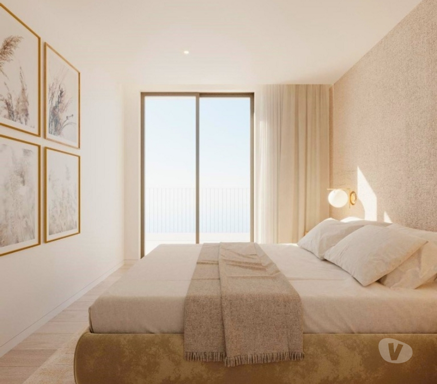 Appartements à vendre Portugal - Photos Vivastreet T2 Living Sea III – Terrasse Panoramique Mer & Douro