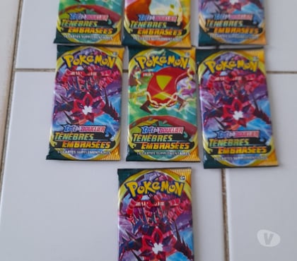 Collection Grenoble Grenoble - Photos Vivastreet Collection pokemon image