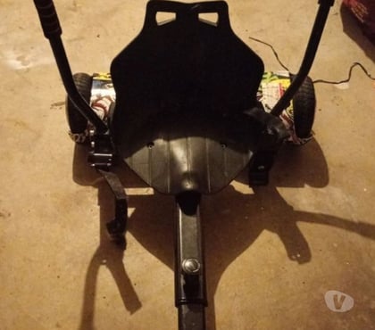 Matériel de sport Poitiers Vienne - Photos Vivastreet HOVERBOARD Bon état