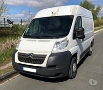 citroen Jumper 2.2 hdi 130cv (boxer-ducato)