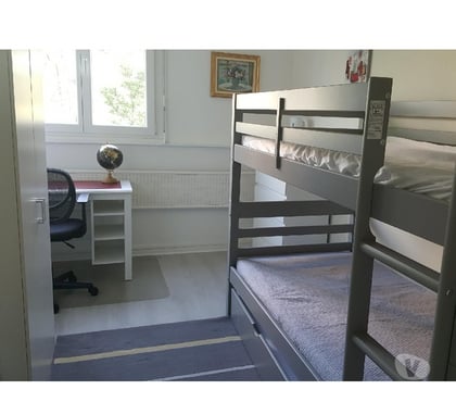 Colocations St Etienne St Etienne - Photos Vivastreet Cham 1 pers dans colocation - rue Watteau