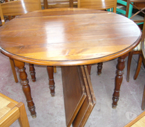 Table ronde, promotion