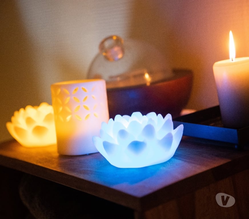 Massages Rhône Loire sur Rhone - 69700 - Photos Vivastreet Massage bien-être intuitif & tantra