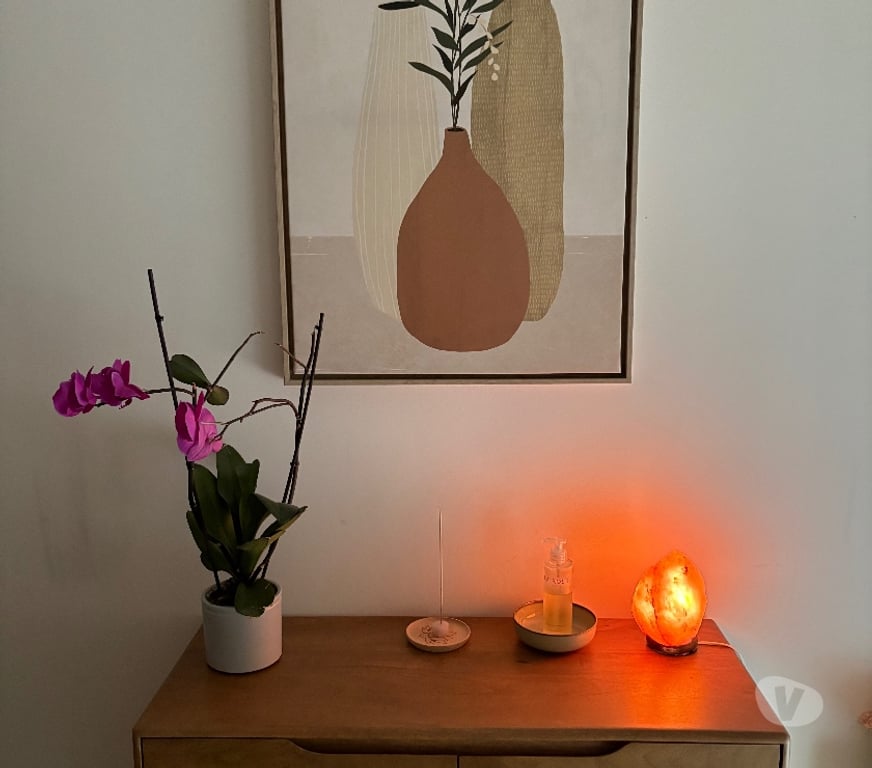 Massages Rhône Loire sur Rhone - 69700 - Photos Vivastreet Massage bien-être intuitif & tantra