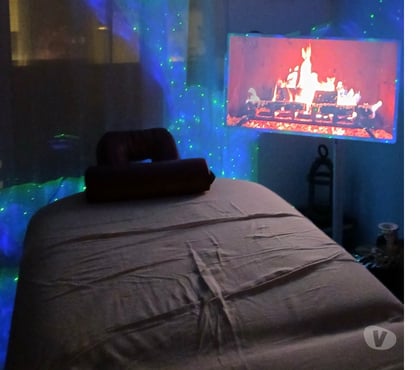 Massage Montpellier Montpellier - Photos Vivastreet Massage relaxant professionnel à Montpellier