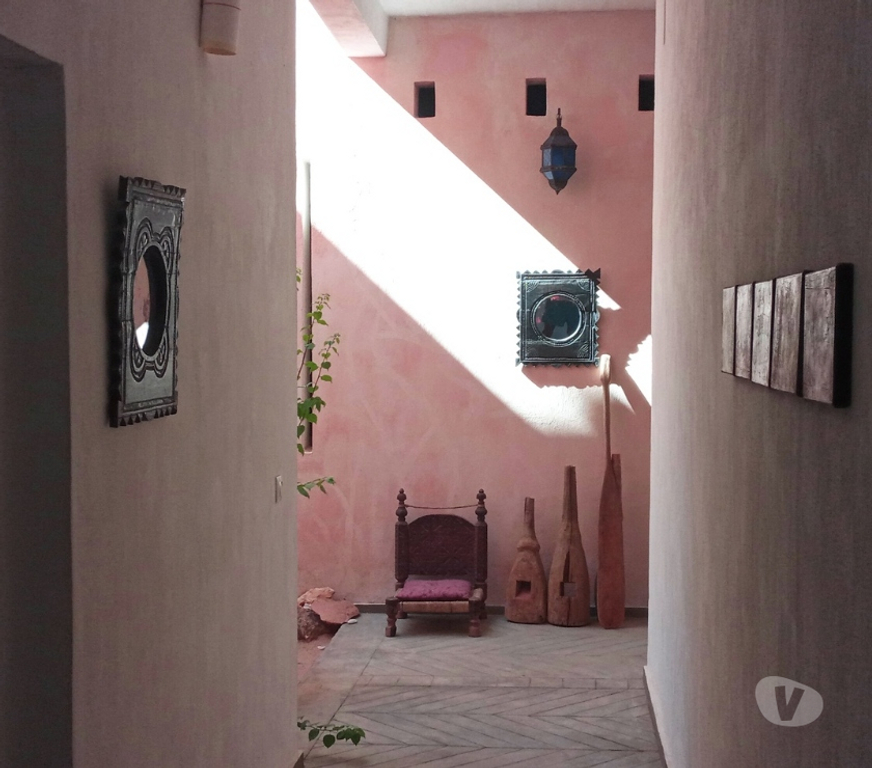 Vente Maison Madagascar - Photos Vivastreet Grande Maison de Famille à vendre 