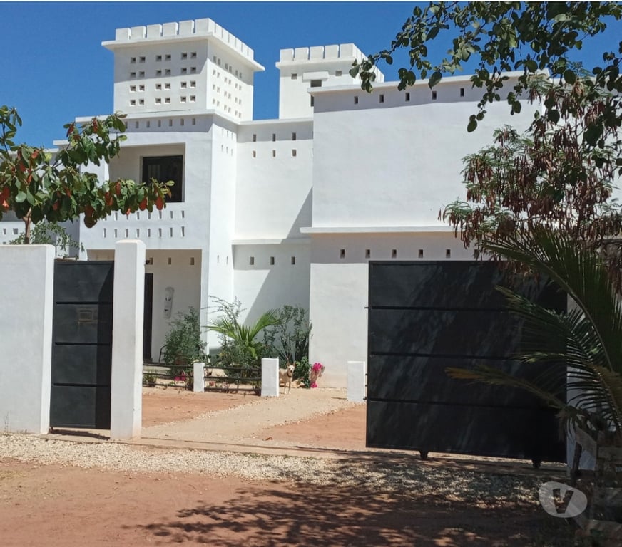 Vente Maison Madagascar - Photos Vivastreet Grande Maison de Famille à vendre 