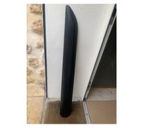 Moulure de porte avant gauche 9808747177