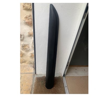Equipements utilitaire Bievres Essonne - Photos Vivastreet Moulure de porte avant gauche 9808747177