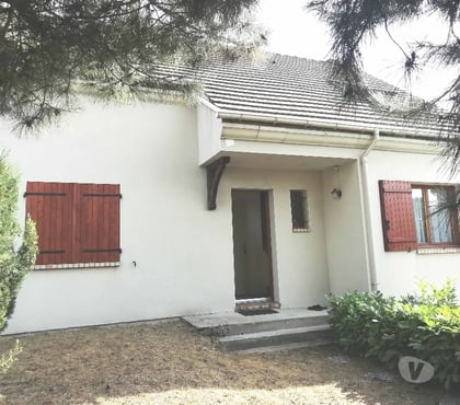 Achat maison Draveil Essonne - Photos Vivastreet Pavillon Draveil quartier résidentiel verdoyant