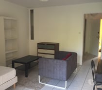 Cours Fauriel Idéal Etudiant ou Jeune Actif Grand Studio T1